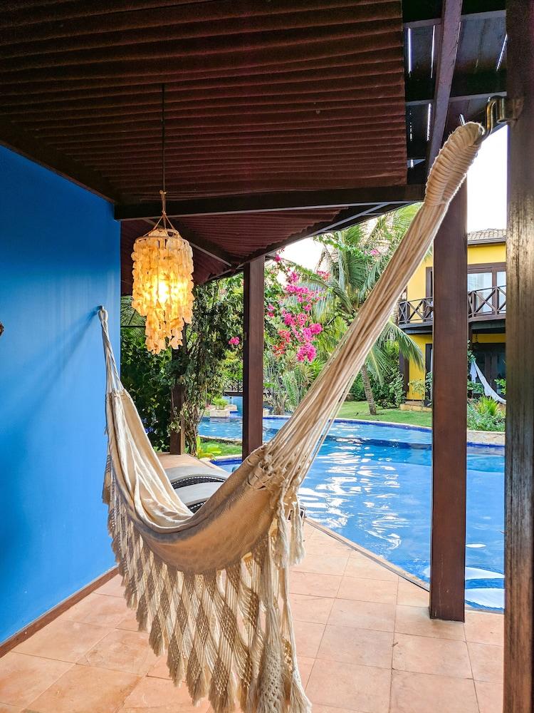 Domus Villas Praia de Pipa Exterior foto